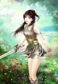 小荡妇林雨